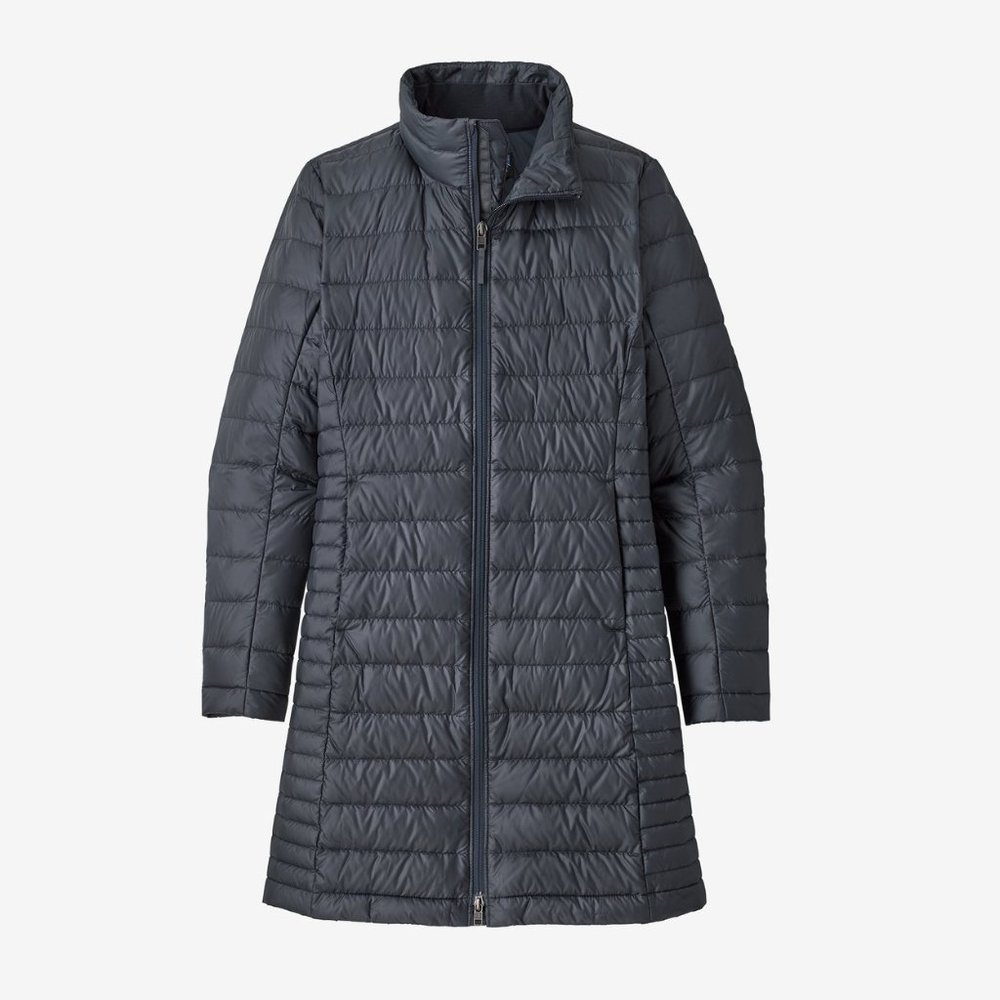 Patagonia Fiona Womens Parka NWT